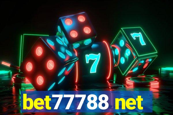 bet77788 net